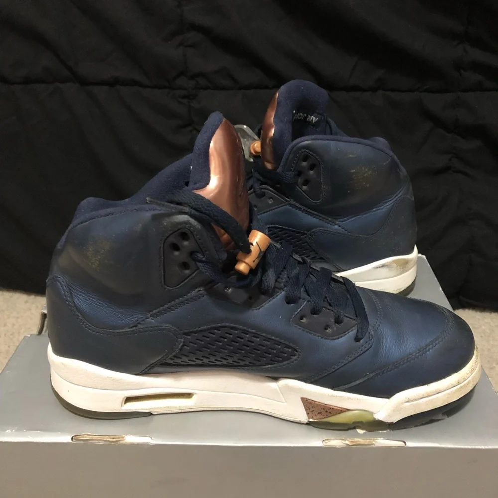 Air Jordan 5